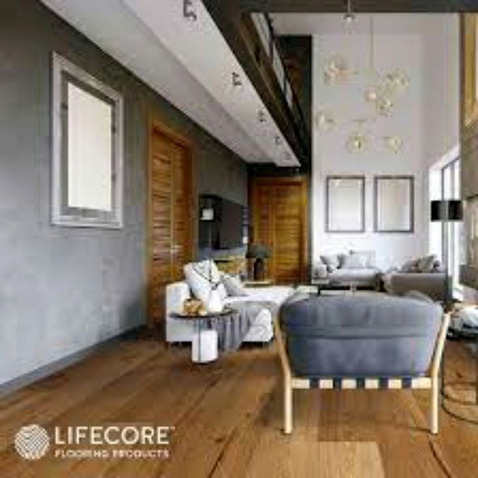 Beoordeling Van LifeCore-vloeren 2021 Hardhouten Vloeren