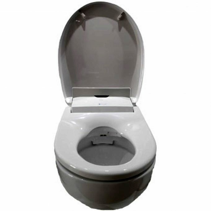 Brondell Swash 1400 Luxe Bidet Toiletbril Recensie