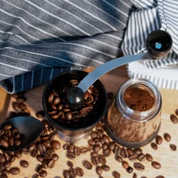 Dit Zijn De 9 Beste Handmatige Koffiemolens