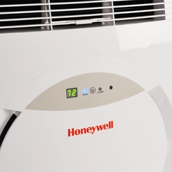Honeywell MF08CESWW En MN10CESWW Draagbare Airconditioners