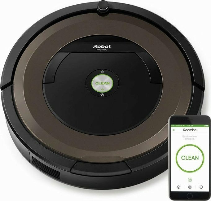 IRobot Roomba890 Review. De Beste Robotstofzuiger Voor Uw Geld