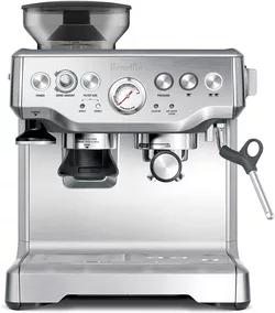 Over Jura Het Luxe Merk Espressomachine