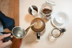 Overwegingen bij de aanschaf van een pour over coffee filter