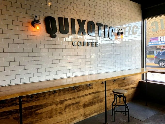 Top 10 Coffeeshops In St. Paul