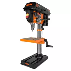 WEN 4210 Drill Press Review