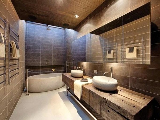 Wat U Moet Weten Voordat U Uw Badkamer Gaat Verbouwen